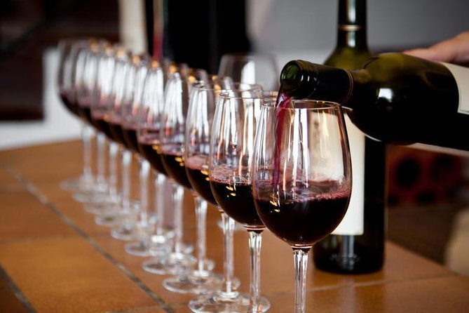 Lebanon Wine Tasting Tour From Beirut - Beirut to the Bekaa: What This 8-Hour Wine Day Actually Gives You