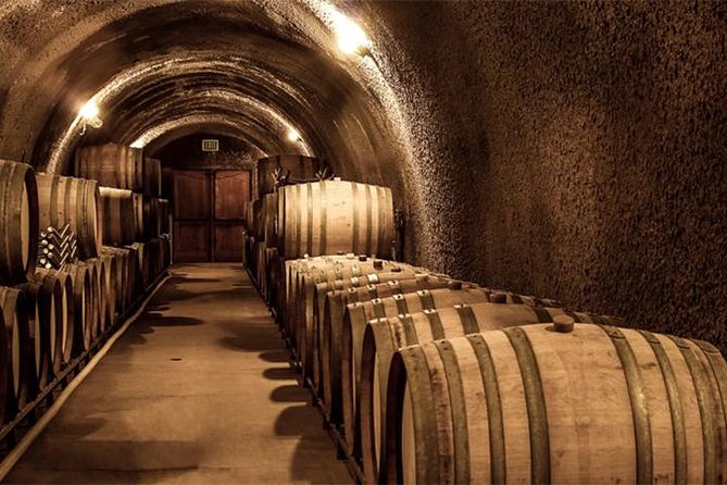 Lebanon Wine Tasting Tour From Beirut - Small Group, Real-Time Pickup: Getting From Beirut Without Stress
