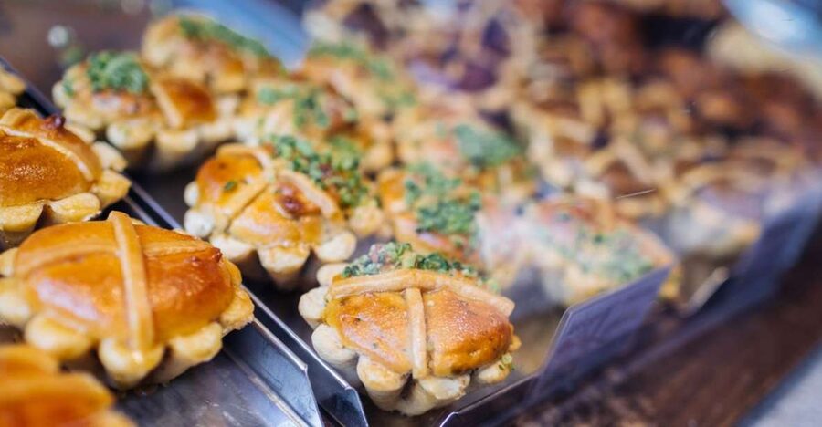 Leipzig: 3-Hour Sightseeing and Food Tour - Why Leipzig’s food tour feels like real city life