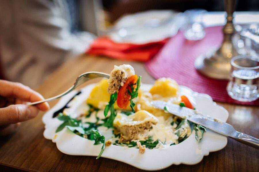Leipzig: 3-Hour Sightseeing and Food Tour - Price and value: is $82 actually fair?