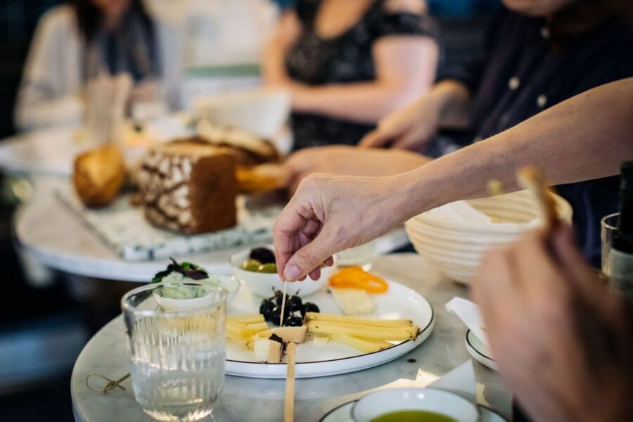 Leipzig: 3-Hour Sightseeing and Food Tour - When this tour might not be your best fit