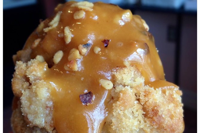 Lewiston New York Food Tour - Lewiston Food Tour in the Niagara Falls area: what you’re really paying for