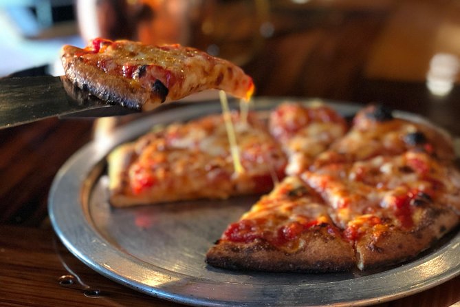 Lewiston New York Food Tour - Small group of 10: why the guides feel like part of the day