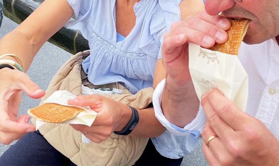 Lille: A Food Tour To Discover Sweet Specialties Of The City - Who should book this sweet tour (and who should skip it)