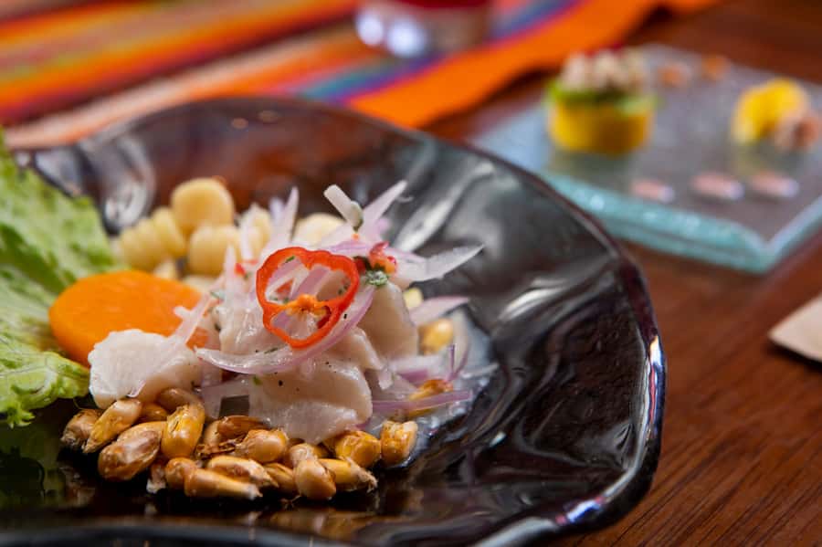 Lima: Ultimate Peruvian Food Tour - Key things that make this tour worth your time