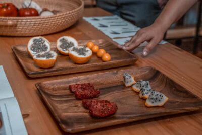 Lima: Ultimate Peruvian Food Tour - Meeting at Mirador Saénz Peña and getting your bearings fast