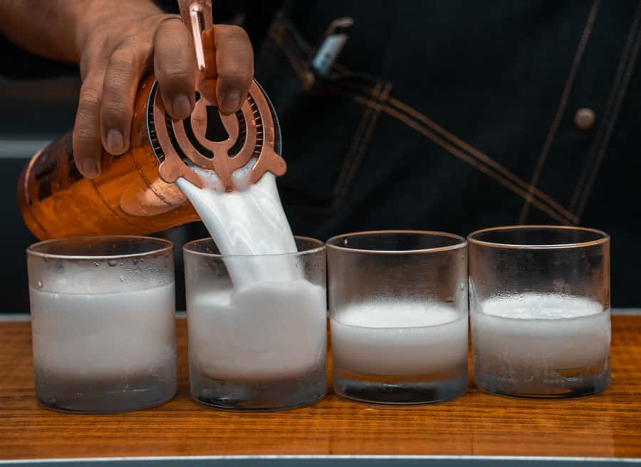 Lima: Ultimate Peruvian Food Tour - Fair trade chocolate workshop: a sweet stop with a purpose