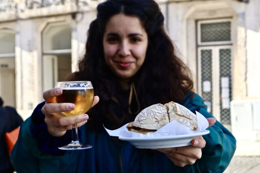 Lisbon: 3-Hour Secret Food Tour - Key highlights I’d plan around