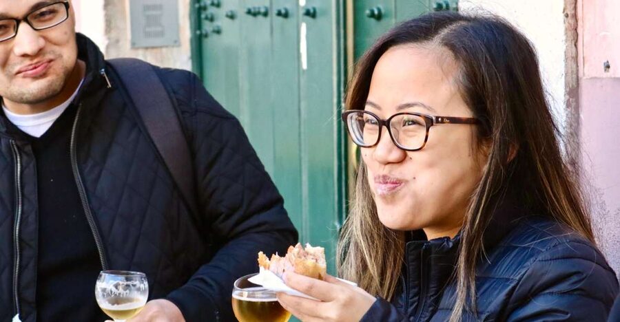 Lisbon: 3-Hour Secret Food Tour - Who This Tour Suits Best (And Who Might Skip It)