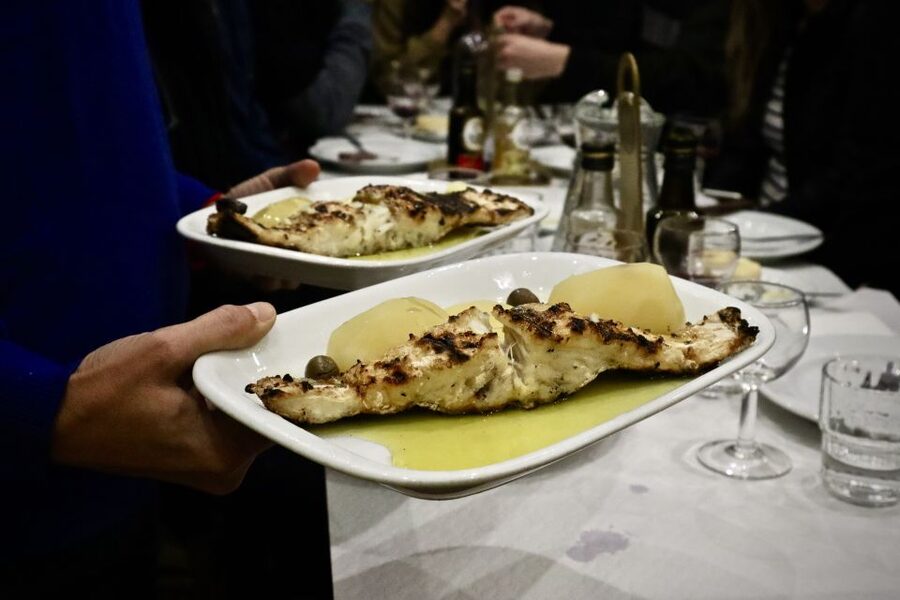 Lisbon: 3-Hour Secret Food Tour - Enter José Saramago Foundation, Then Get Set for Mouraria