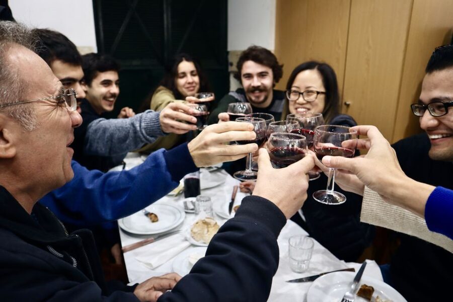 Lisbon: 3-Hour Secret Food Tour - Petiscos in Lisbon: How This Tour Actually Feels Different