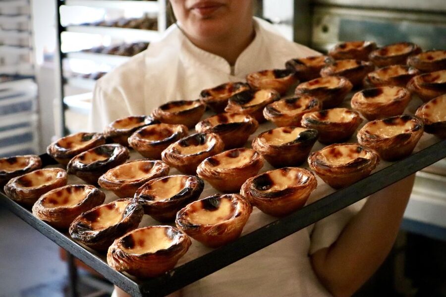 Lisbon: 3-Hour Secret Food Tour - Cheese and Cured Meats: The Stop You’ll Want to Remember