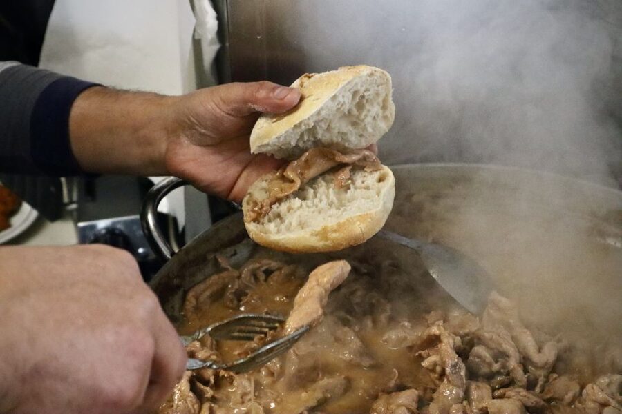 Lisbon: 3-Hour Secret Food Tour - The Guide Part: Why Claudia, Marta, and Vanda Matter Here