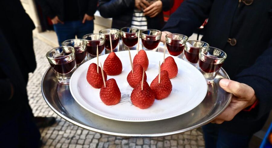 Lisbon: 3-Hour Secret Food Tour - What About Logistics: Rain or Shine, and Shoes