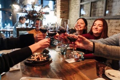 Lisbon: Award-Winning Guided Walking Food Tour with Local Drinks - The Route: From Praça do Comércio to Restauradores Square