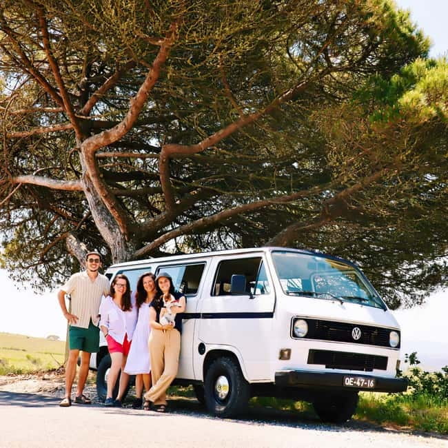 Lisbon Countryside Food Tour on a Vintage Car - Should You Book This Lisbon Countryside Food Tour?