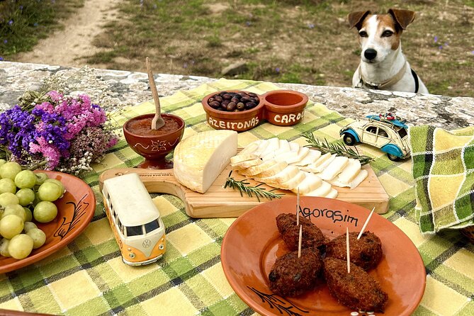 Lisbon Countryside Food Tour on a Vintage Car - Why this Sintra-to-Ericeira day feels off the usual track