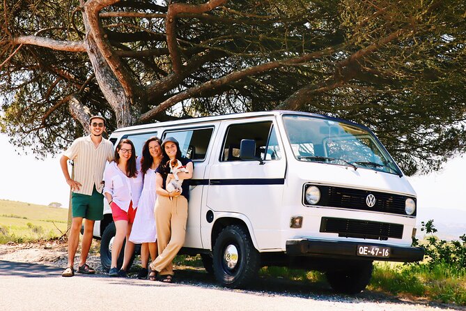 Lisbon Countryside Food Tour on a Vintage Car - Who this tour fits best (and who might want something else)