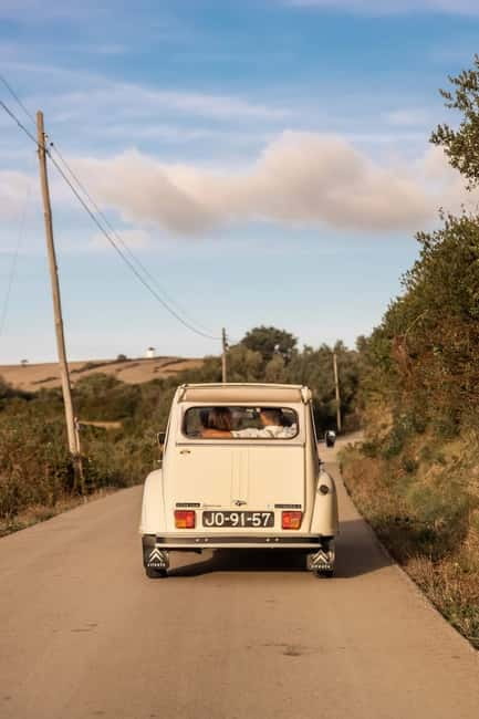 Lisbon Countryside Food Tour on a Vintage Car - Who This Tour Fits Best (and Who Should Skip It)