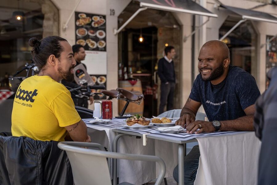 Lisbon: E-Bike Food Tour of Alfama and Old Town - Key things to know before you ride