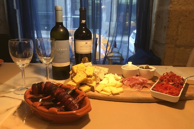 Lisbon E-Bike Guided Food Tour with Five Food Tastings - Miradouro da Senhora do Monte: the view stop that changes the pace