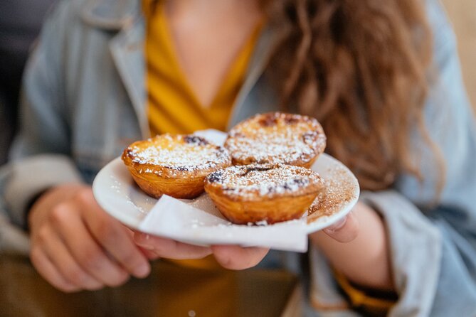 Lisbon Exclusive PRIVATE Food Tour with 6 or 10 Tastings - Key Highlights You’ll Feel Fast
