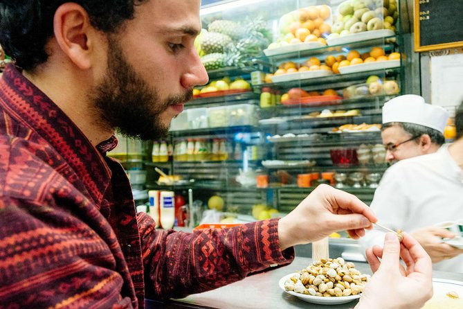 Lisbon Exclusive PRIVATE Food Tour with 6 or 10 Tastings - A Private Tastings Tour That Actually Walks With You