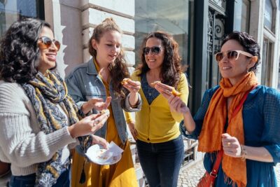 Lisbon Exclusive PRIVATE Food Tour with 6 or 10 Tastings - What You’ll Taste: Lisbon’s Best Hits, Portion Style