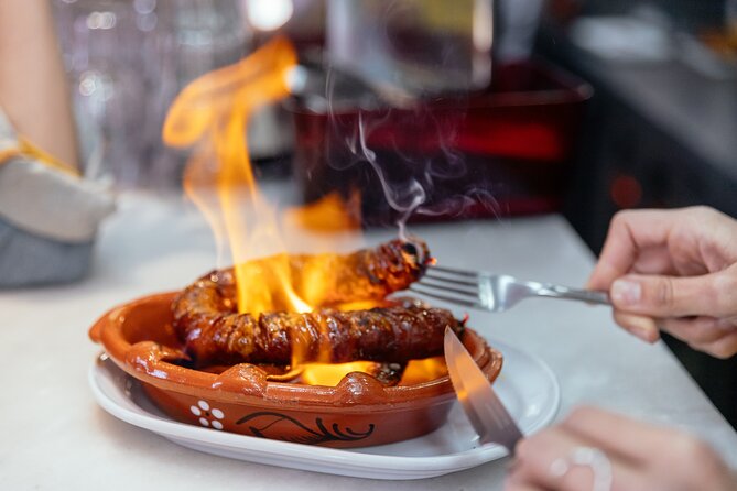 Lisbon Exclusive PRIVATE Food Tour with 6 or 10 Tastings - City Context Between Bites (This Is the Best Part)