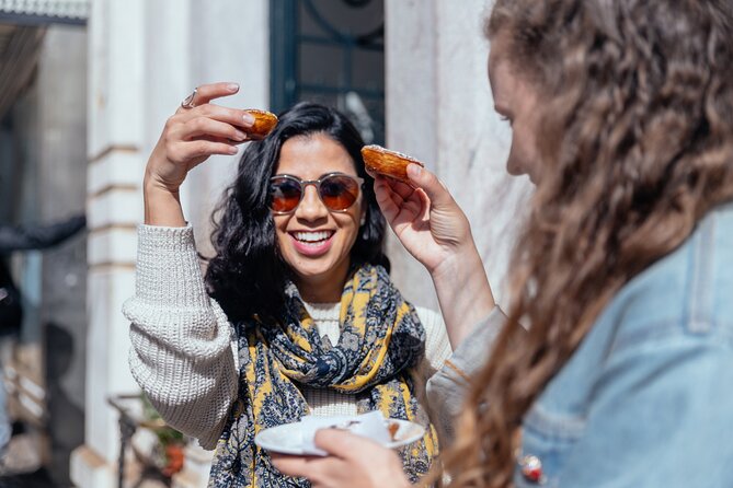 Lisbon Exclusive PRIVATE Food Tour with 6 or 10 Tastings - Drinks: Wine, Beer, and a Shot That’s More Fun Than Scary