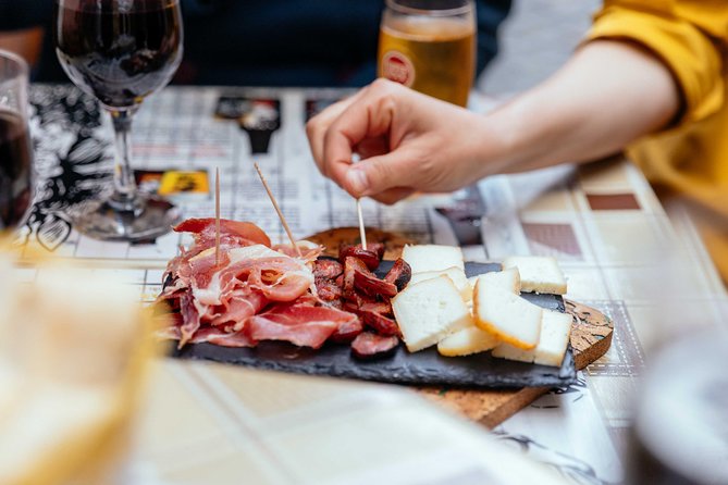 Lisbon Exclusive PRIVATE Food Tour with 6 or 10 Tastings - The One Real Risk: Tastings Don’t Always Land the Way You Expect