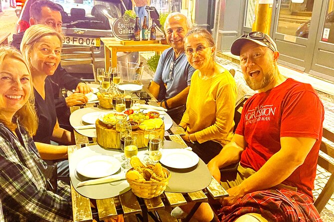 Lisbon Food and Wine Tasting Tour of HIDDEN GEMS (Small Groups) - Key highlights worth knowing before you go
