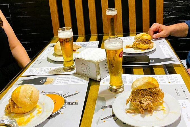Lisbon Food and Wine Tasting Tour of HIDDEN GEMS (Small Groups) - Stop 5: Praça Dom Pedro IV and the final ginginha sip