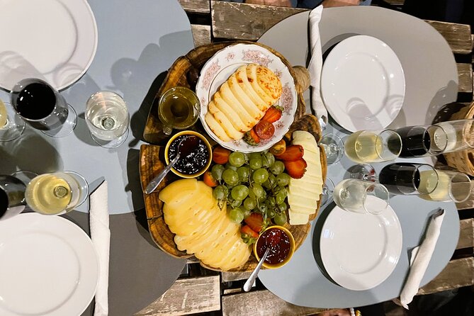 Lisbon Food and Wine Tasting Tour of HIDDEN GEMS (Small Groups) - How the tastings add up (and why the price feels fair)