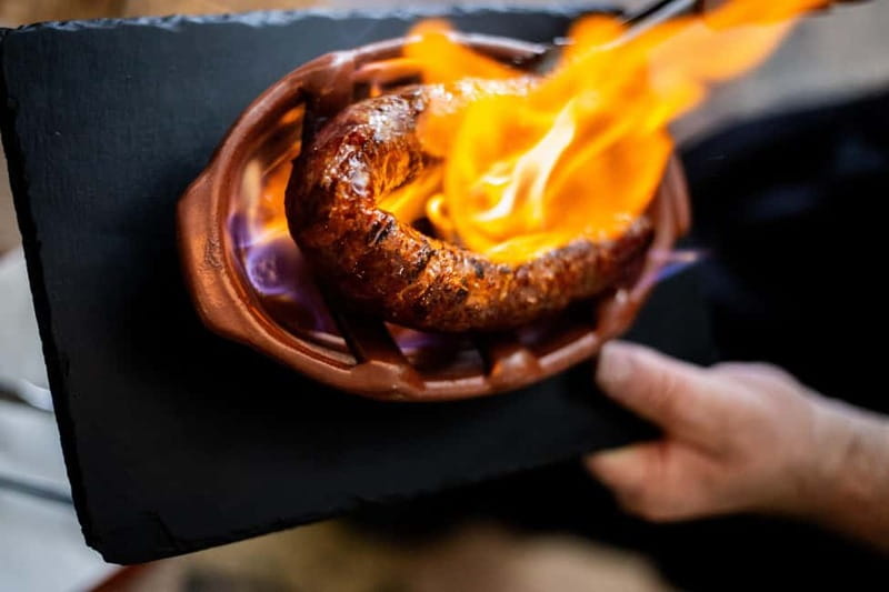 Lisbon: Food Tasting Tour by Tuk Tuk with 2 Stops - Who this tour suits best, and who should skip it
