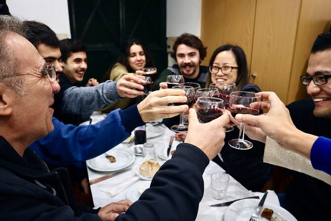 Lisbon Food Tour with 10+ Tastings of Local Delicacies & Wines - Why This Lisbon Food Tour Feels Like a Local Plan (Not a Menu Reading)