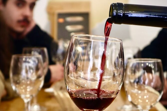 Lisbon Food Tour with 10+ Tastings of Local Delicacies & Wines - Santa Justa Lift: The Hill Hack You’ll Be Glad You Paid For