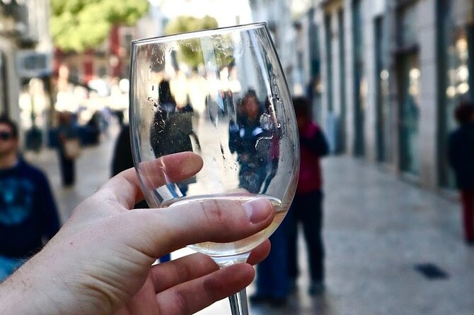 Lisbon Food Tour with 10+ Tastings of Local Delicacies & Wines - Mouraria and Alfama Streets, Plus a Former Convent Stop