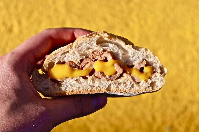 Lisbon Food Tour with 10+ Tastings of Local Delicacies & Wines - Pedro IV Square to the Final Sip: When the Tour Hits Its Sweet Spot