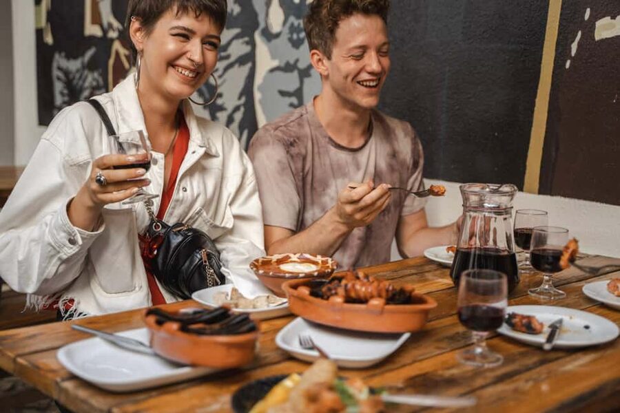 Lisbon: Food Tour with Local Tastings and Drinks - Key Highlights You’ll Care About