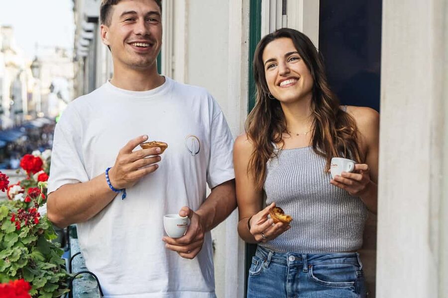 Lisbon: Food Tour with Local Tastings and Drinks - Price vs. Value: What $59 Actually Buys You