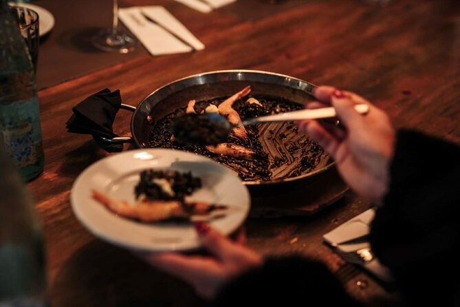 Lisbon Food Tour with Portuguese Wine: Taste the Best of Portugal - Key highlights to know before you go
