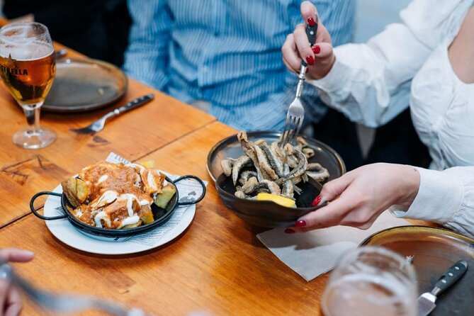 Lisbon Food Tour with Portuguese Wine: Taste the Best of Portugal - What this Lisbon food-and-wine walk gets right in 3 hours