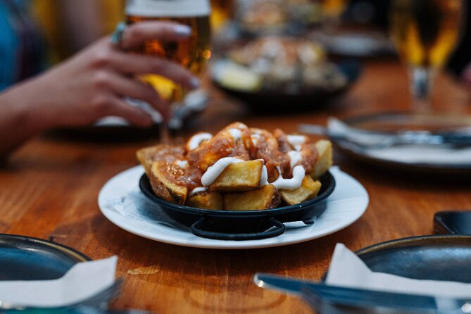 Lisbon Gastronomic Food Tour with Wine in Baixa - Key Highlights That Matter on This Baixa Tour