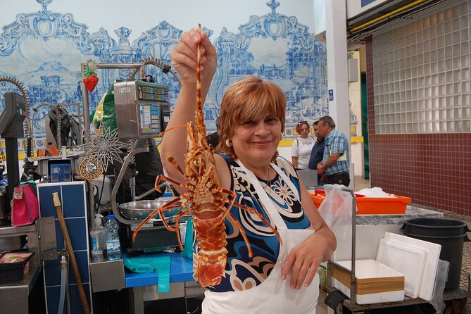 Lisbon Getaway: Private Arrábida Wine & Food Tour - José Maria da Fonseca: historic wine house museum + Moscatel culture