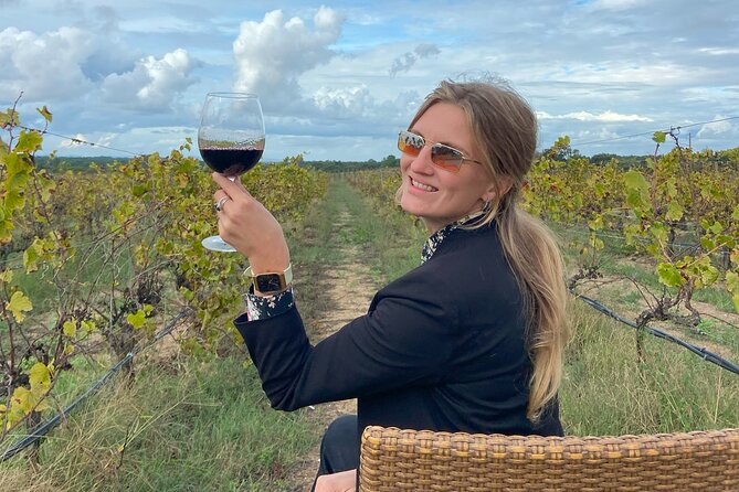 Lisbon Getaway: Private Arrábida Wine & Food Tour - Lunch (not included): how to use the 75-minute break well