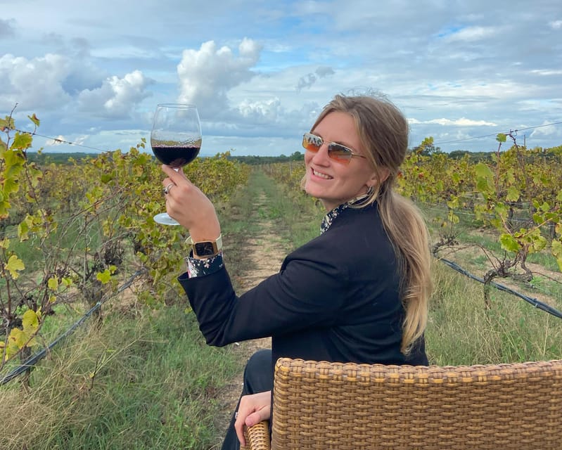 Lisbon Getaway: Private Arrábida Wine & Food Tour - A final Sesimbra walk: Castelo de Sesimbra photo stop and free time