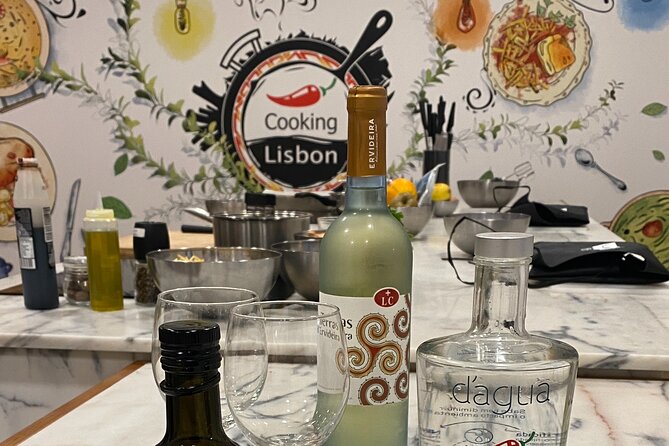 Lisbon Market and Food Tour with Cooking Class and Lunch - Key Highlights I’d Aim For