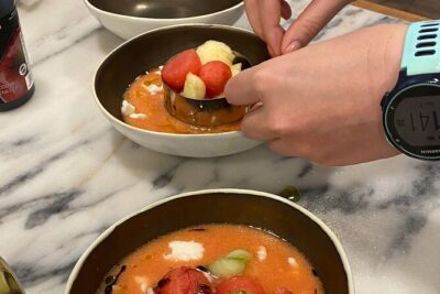 Lisbon Market and Food Tour with Cooking Class and Lunch - Portuguese Markets: How the Shopping Changes Your Cooking