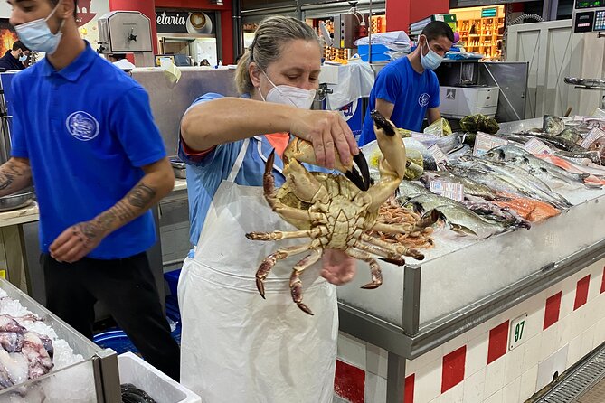 Lisbon Market and Food Tour with Cooking Class and Lunch - Who This Lisbon Cooking Class Suits Best